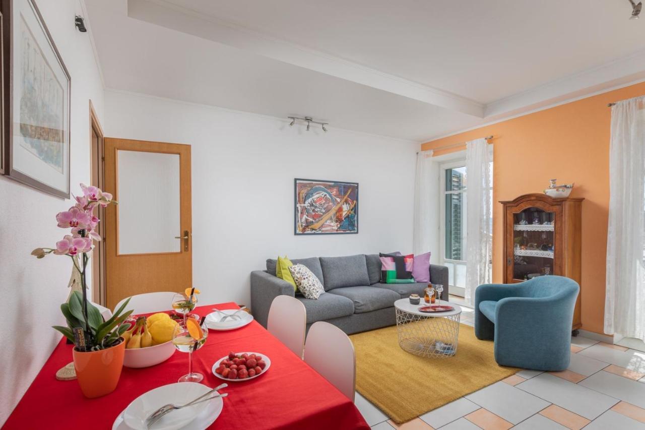 City Centar Apartments マカルスカ エクステリア 写真