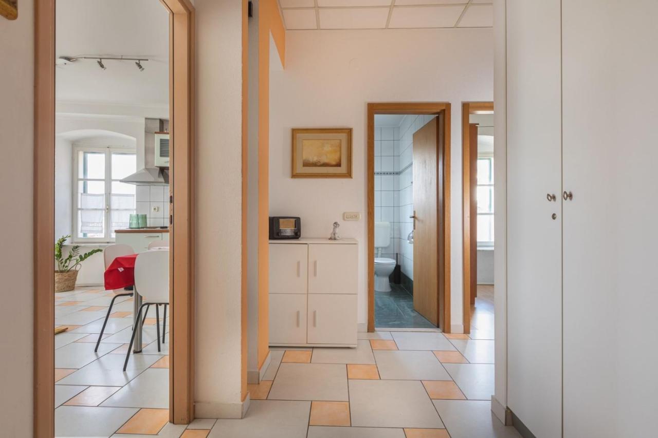 City Centar Apartments マカルスカ エクステリア 写真