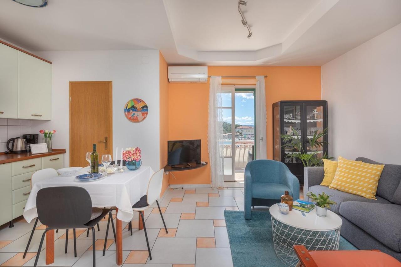City Centar Apartments マカルスカ エクステリア 写真