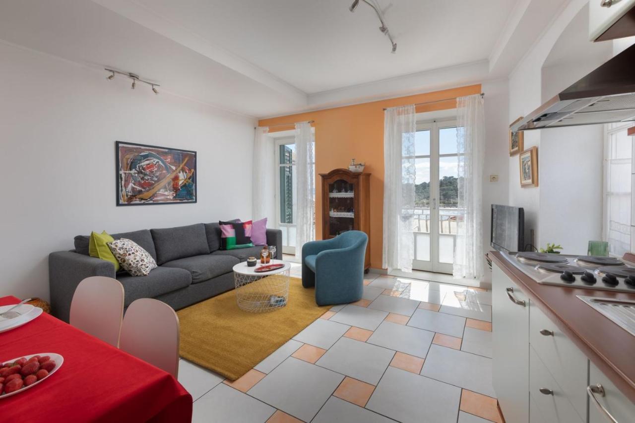 City Centar Apartments マカルスカ エクステリア 写真