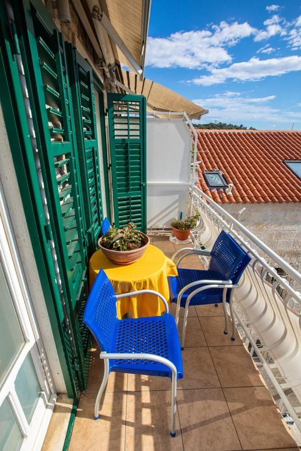 City Centar Apartments マカルスカ エクステリア 写真