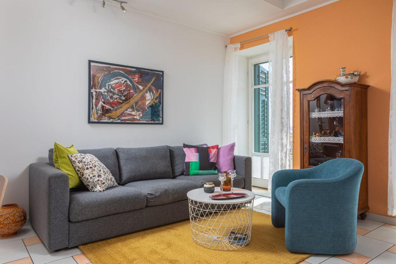 City Centar Apartments マカルスカ エクステリア 写真