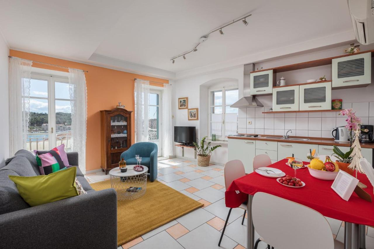 City Centar Apartments マカルスカ エクステリア 写真